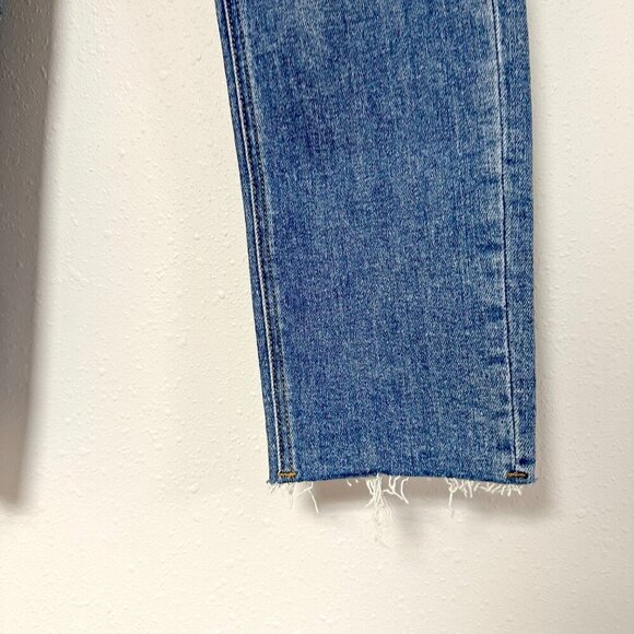 Risen OJ Straight Jeans - Picture 4 of 11